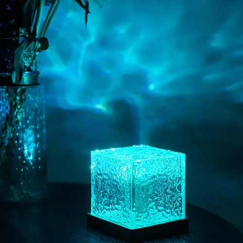 OceanWave PRO – Projektor Relaksujących Fal