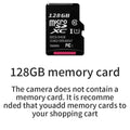 Classic Thumb Keychain Camera Screen HD 1080P Key Chain Portable Retro CCD Digital Camera Pocket DV Video Recorder Flash Lamp